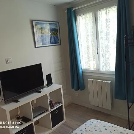 T2 Charmant Bas De Homestay
