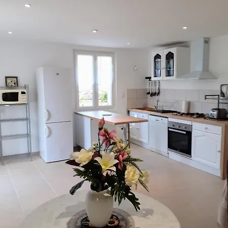Homestay T2 Charmant Bas De Manosque