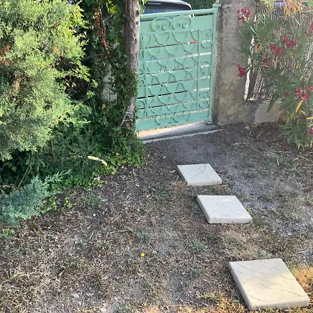 Homestay T2 Charmant Bas De Manosque