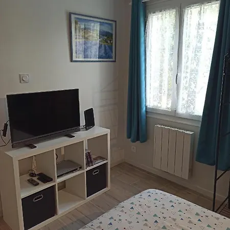 T2 Charmant Bas De Homestay